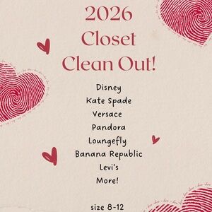 Make an offer ❤️